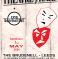 Theatre Of Hate + Zen Baseballbat on Wednesday 1st May 2024