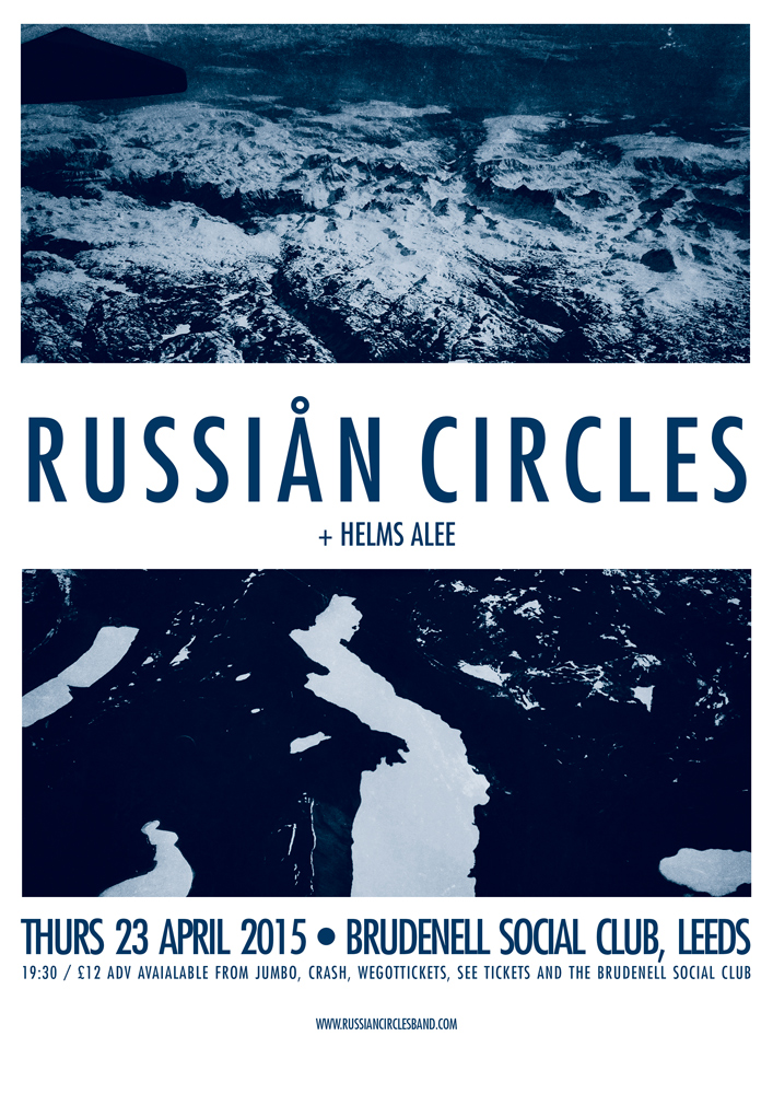russian circles memorial rar