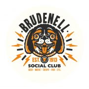 BRUDENELL SUPPORTS AVAILABLE