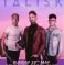Talisk + Guests on Sunday 19th May 2024