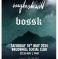 Maybeshewill  Bossk + Lys Morke on Saturday 18th May 2024