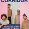Corridor @ Hyde Park Book Club on Wednesday 15th May 2024