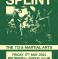 SPLINT - FREE ENTRY + The 113 + Martial Arts on Friday 17th May 2024