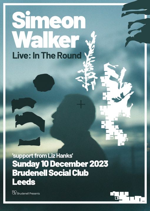 Simeon Walker Live In The Round  Liz Hanks on Sunday 10th December 2023
