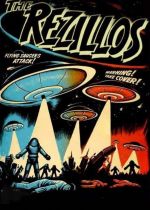 The Rezillos + The Monofones on Friday 25th October 2024