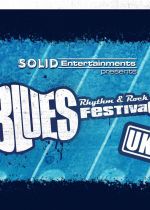 Leeds Blues Rhythm & Rock Festival Line Up TBA on Saturday 25th February 2023