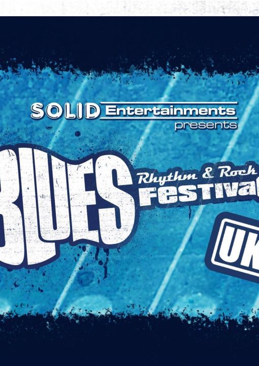 Leeds Blues Rhythm  Rock Festival Line Up TBA on Saturday 25th February 2023