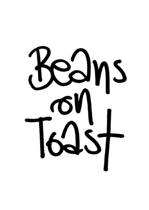 Beans On Toast  on Friday 25th February 2022