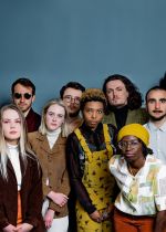 TC & The Groove Family (album Launch)  + Yusuf Yellow & The Energy Collective + Chissu on Wednesday 1st June 2022