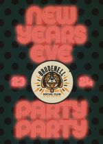 NYE Party Party Party Bands, Party Music, Party Party on Sunday 31st December 2023