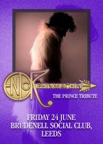 Endorphinmachine 9-piece Prince Tribute on Friday 24th June 2022