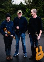 McGoldrick, McCusker & Doyle Plus Guests on Thursday 22nd February 2024
