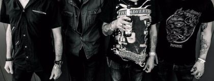 UK Subs Plus Guests on Friday 22nd April 2022