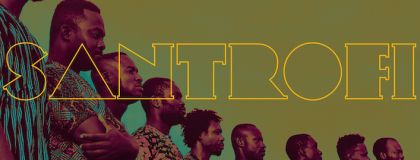 Santrofi Highlife/afrobeat Direct From Ghana on Thursday 16th June 2022