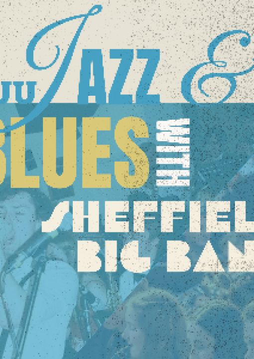 LUU Jazz  Blues  on Wednesday 8th May 2024