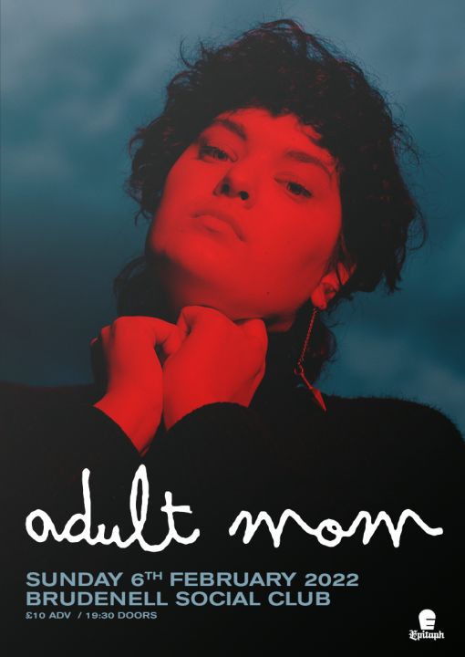 Adult Mom  Cancelled  on Sunday 6th February 2022
