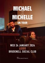 Michael & Michelle  on Wednesday 24th January 2024