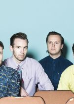 Dutch Uncles Plus Guest Support on Friday 11th December 2015