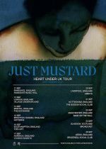 Just Mustard + Guests on Sunday 25th September 2022