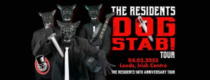 The Residents Plus Guests on Saturday 4th February 2023