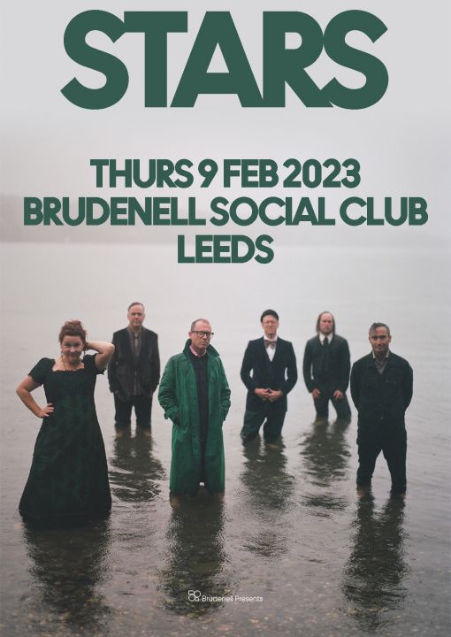 Stars Plus Guests on Thursday 9th February 2023