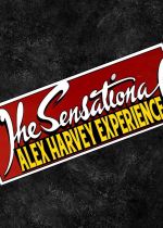 The Sensational Alex Harvey Experience  on Saturday 20th January 2024