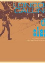 London Calling Play The Clash  on Friday 11th November 2022