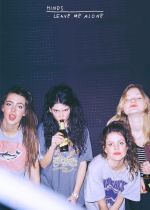 Hinds Plus Guest Support on Monday 22nd February 2016