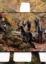 Awen Ensemble (Cadair Idris Album Launch) + Georgie Buchanan on Sunday 28th April 2024