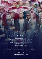 Frost* Plus Guests on Tuesday 29th November 2022