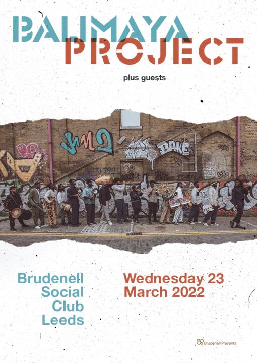 Balimaya Project Plus Guests on Wednesday 23rd March 2022
