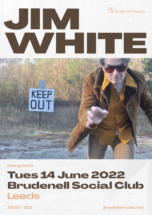 Jim White Plus Guests on Tuesday 14th June 2022