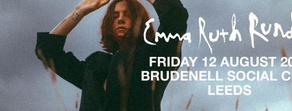 Emma Ruth Rundle Solo Piano/seated Show on Friday 12th August 2022