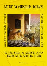 Melt Yourself Down + Guests on Wednesday 16th March 2022