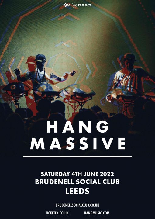 Hang Massive Plus Guests on Saturday 4th June 2022