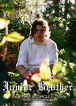 Junior Brother @ Hyde Park Book Club on Thursday 7th April 2022