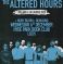 The Altered Hours @ Hyde Park Book Club + Heavy Bloom + Bean King on Wednesday 6th December 2023