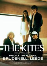 The Kites Plus Guests on Friday 19th April 2024