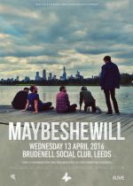 Maybeshewill  on Wednesday 13th April 2016