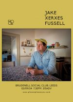 Jake Xerxes Fussell + Guests on Monday 2nd September 2024