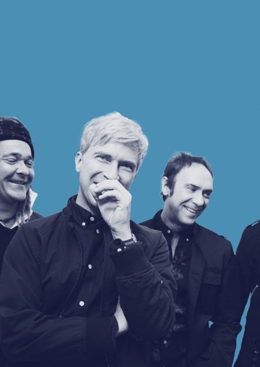 NADA SURF Plus Guest Support on Saturday 26th February 2022