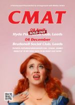 CMAT Plus Guests on Sunday 4th December 2022