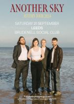 Another Sky + Guests on Saturday 21st September 2024