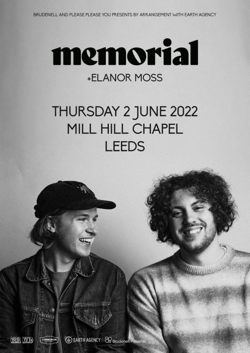 Memorial  Elanor Moss  Mill Hill Chapel on Thursday 2nd June 2022