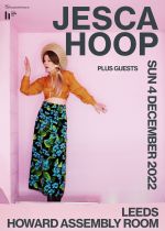 Jesca Hoop Plus Guests @ Howard Assembly Room on Sunday 4th December 2022