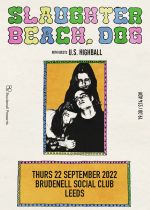 Slaughter Beach, Dog  on Thursday 22nd September 2022