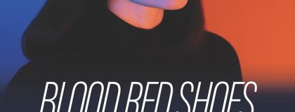 Blood Red Shoes Plus Guests on Thursday 9th June 2022