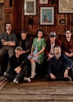 Bywater Call  + Lauren Housley & The Northern Cowboys on Saturday 19th October 2024