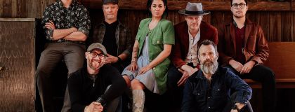 Bywater Call  + Lauren Housley & The Northern Cowboys on Saturday 19th October 2024