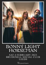 Bonny Light Horseman Plus Guests on Saturday 4th February 2023